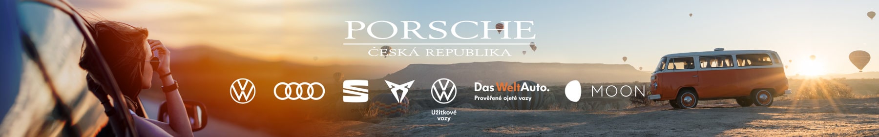 Porshe